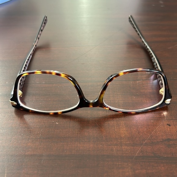 COACH HC6065 Dark Tortoise Women’s  Eyeglasses - Picture 9 of 17